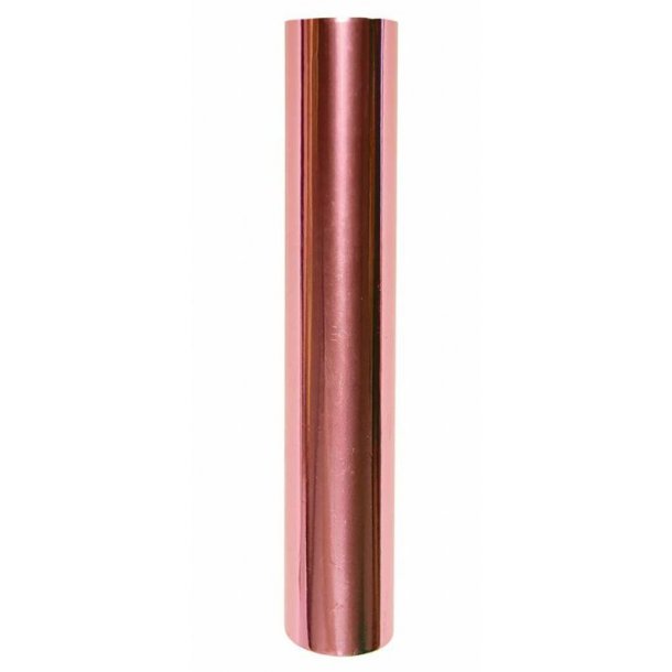 Spellbinders Glimmer Hot Foil Rose Gold