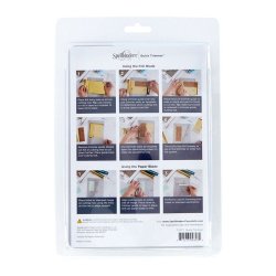 Spellbinders Quick Trimmer