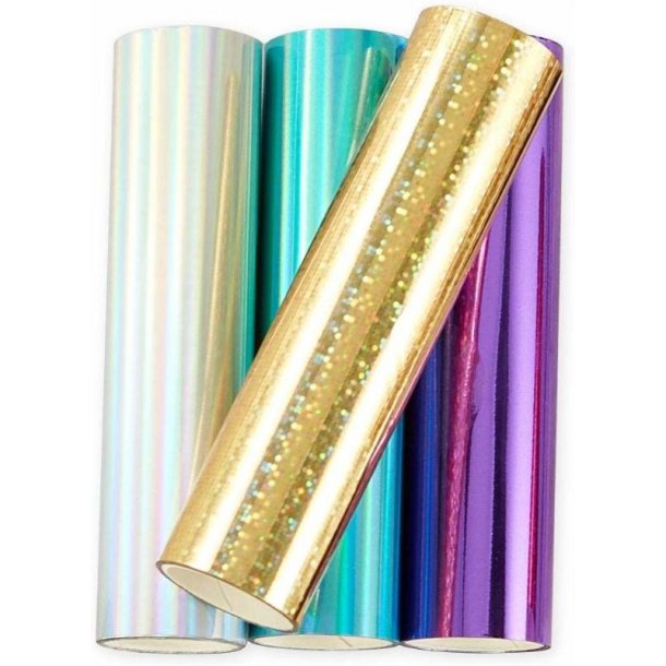 Spellbinders Glimmer Hot Foil  Variety Pack