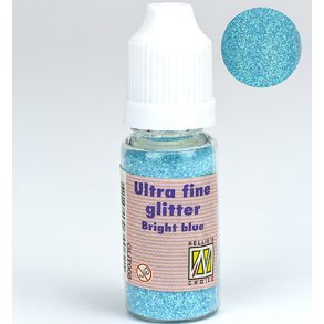 Nellie Snellen - Glitter Drys - Ultra Fine Bl - GLIT008
