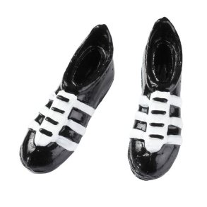 Dekoration Mini Fodboldstvler