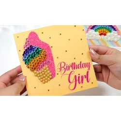 Rhinsten Selvklbende  3-6-10 mm