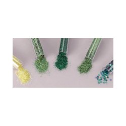 Glitter Drys - Caribean - 8605