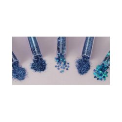 Glitter Drys - Bl - 8606