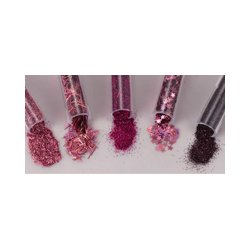Glitter Drys - Cherry - 8608
