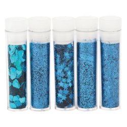 Glitter Drys - Bl - 8606