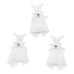 Jakkest 3cm - 12 stk