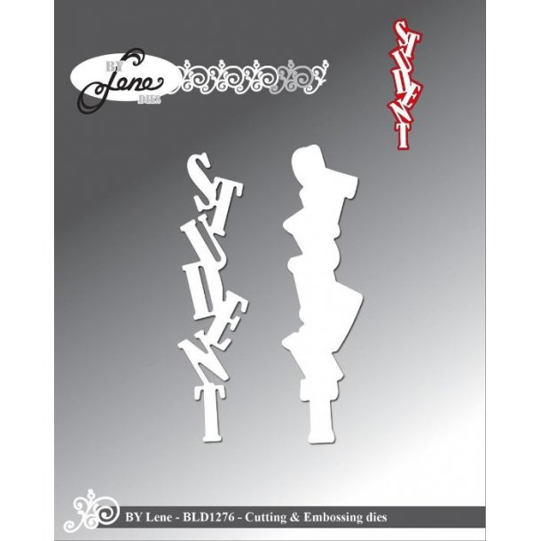 By Lene - Dies - Student - BLD1276