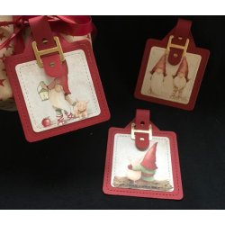 By lene - Dies - Tag - BLD1325