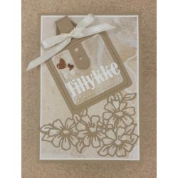 By lene - Dies - Tag - BLD1325