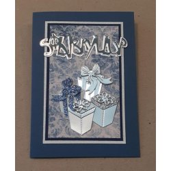 By Lene - Dies - Slvbryllup - BLD1412