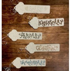 By Lene - Dies - Diamantbryllup - BLD1414