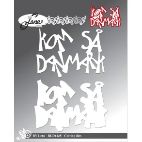 BY Lene - Dies - Kom S Danmark - BLD1435