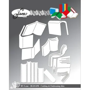  By Lene - Dies - Books - BLD1458