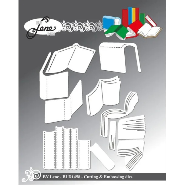  By Lene - Dies - Books - BLD1458