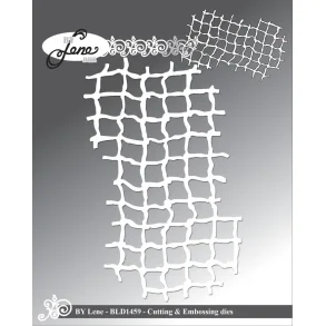 BY Lene - Dies - Grid - BLD1459