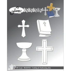 BY Lene - Dies - Christianity - BLD1526