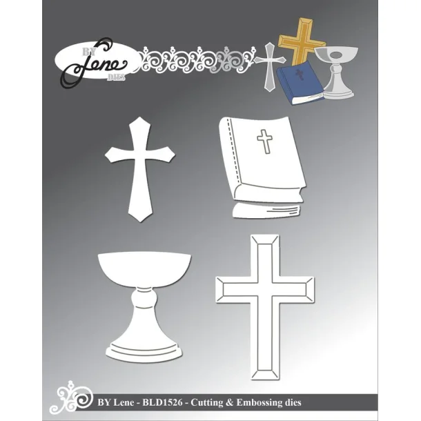 BY Lene - Dies - Christianity - BLD1526