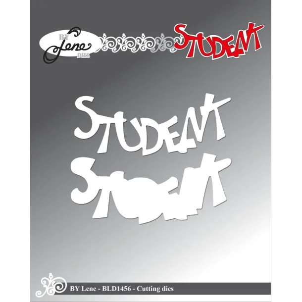 By Lene - Dies - Student - BLD1456