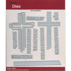 Dan Dies Kors Og Tekster