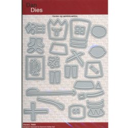 Dan Dies Garder 8789