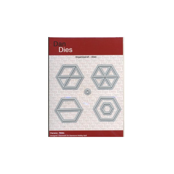 Dan Dies Organiseret