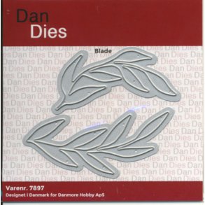 Dan Dies Blade