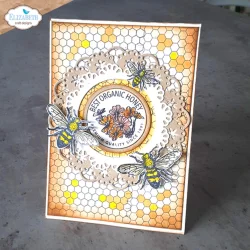 Elizabeth Craft Design - Dies - Large Doilies Dies - 2019  