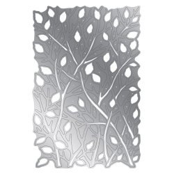 Gemini Entwining Vines Elements Dies 