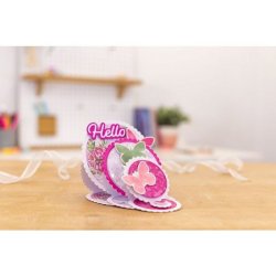 Gemini Triple Easel Circles Create-a-Card Dies