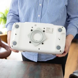 Gemini II Accessories 360 Turn Table GEMII-ACC-360