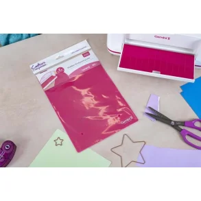 Gemini II A4 Rubber Embossing Mat GEMII-ACC-RUBM