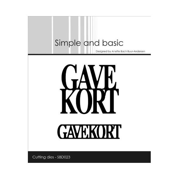 Simple and Basic-Die-Gavekort-SBD023