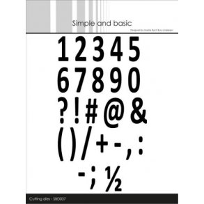 Simple and Basic-Die-Numbers-SBD037