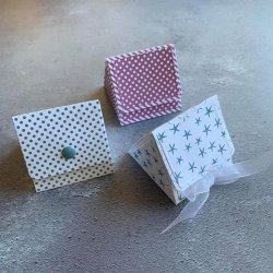 Simpel and Basic - Die - Little Box - SBD145