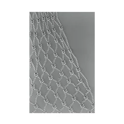 Spellbinders Cast Away 3D Embossing Folder E3D-054