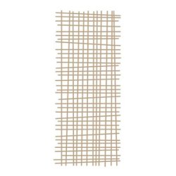 Spellbinders Woven Hot Foil Plate 