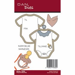 Dies Dan Til og Fra body 79382