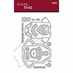 Dies Dan Til og Fra body 79382