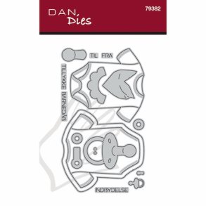 Dies Dan Til og Fra body 79382
