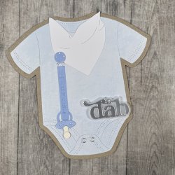 MW Made With Love Dies D�b - 63505