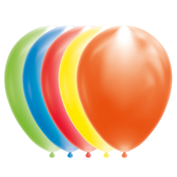 Balloner Led Mix