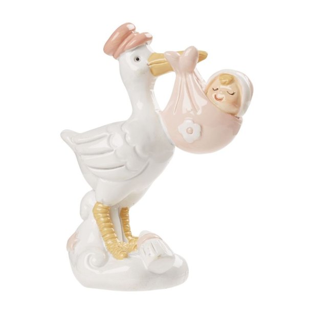 Dekoration Figur Barnedb/BabyShower