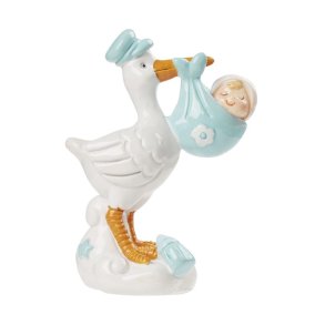 Dekoration Figur Barnedb/BabyShower