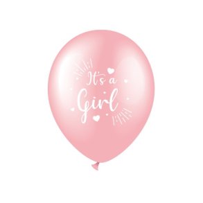 Balloner Latex Barnedb/BabyShower