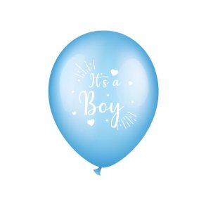 Balloner Latex Barnedb/BabyShower