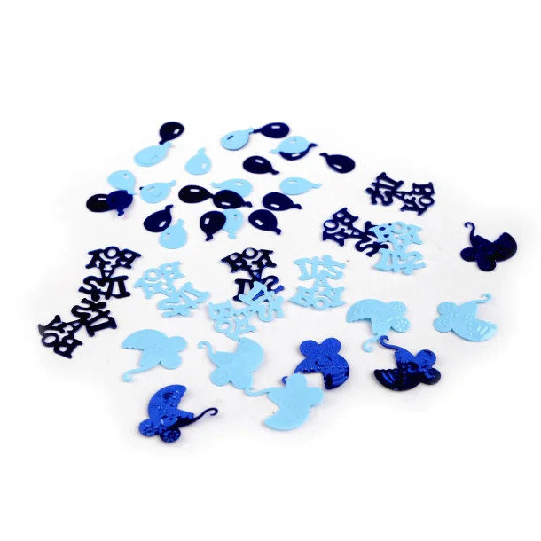 Konfetti Baby Bl Nuancer 28g