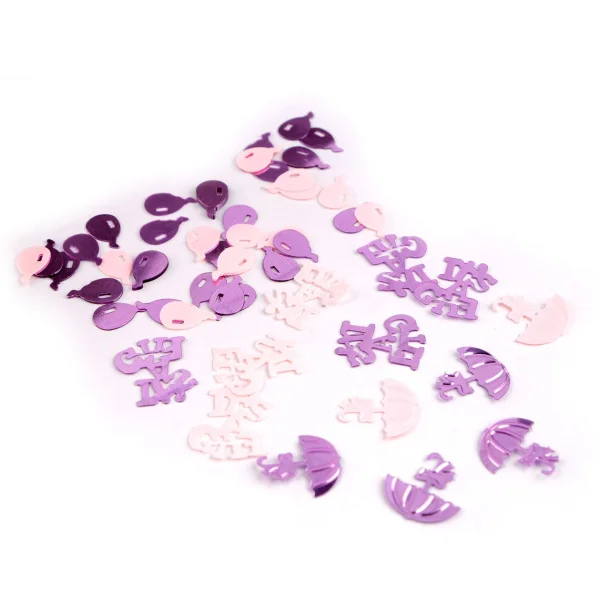 Konfetti Baby Lyserd Nuancer 28g