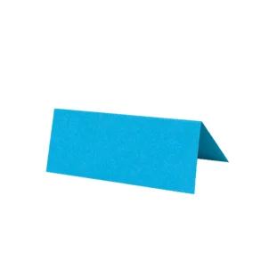 Bordkort Klarbl 10stk