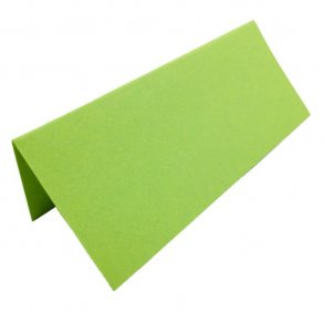 Bordkort Lvgrn 10stk